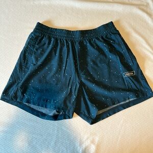Legends bishop short 4 or 5” inseam no liner